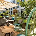 Motel One München-Messe