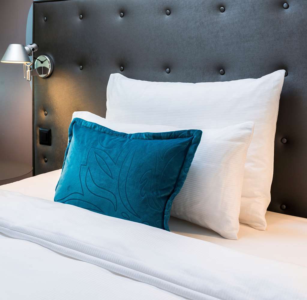 One München-messe Hotel München